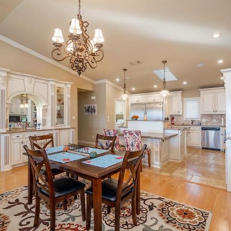 Views!! Luxury Condo W/Gourmet Kitchen, Breathtaking Views Lake Hamilton Zewnętrze zdjęcie