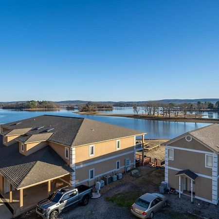 Views!! Luxury Condo W/Gourmet Kitchen, Breathtaking Views Lake Hamilton Zewnętrze zdjęcie