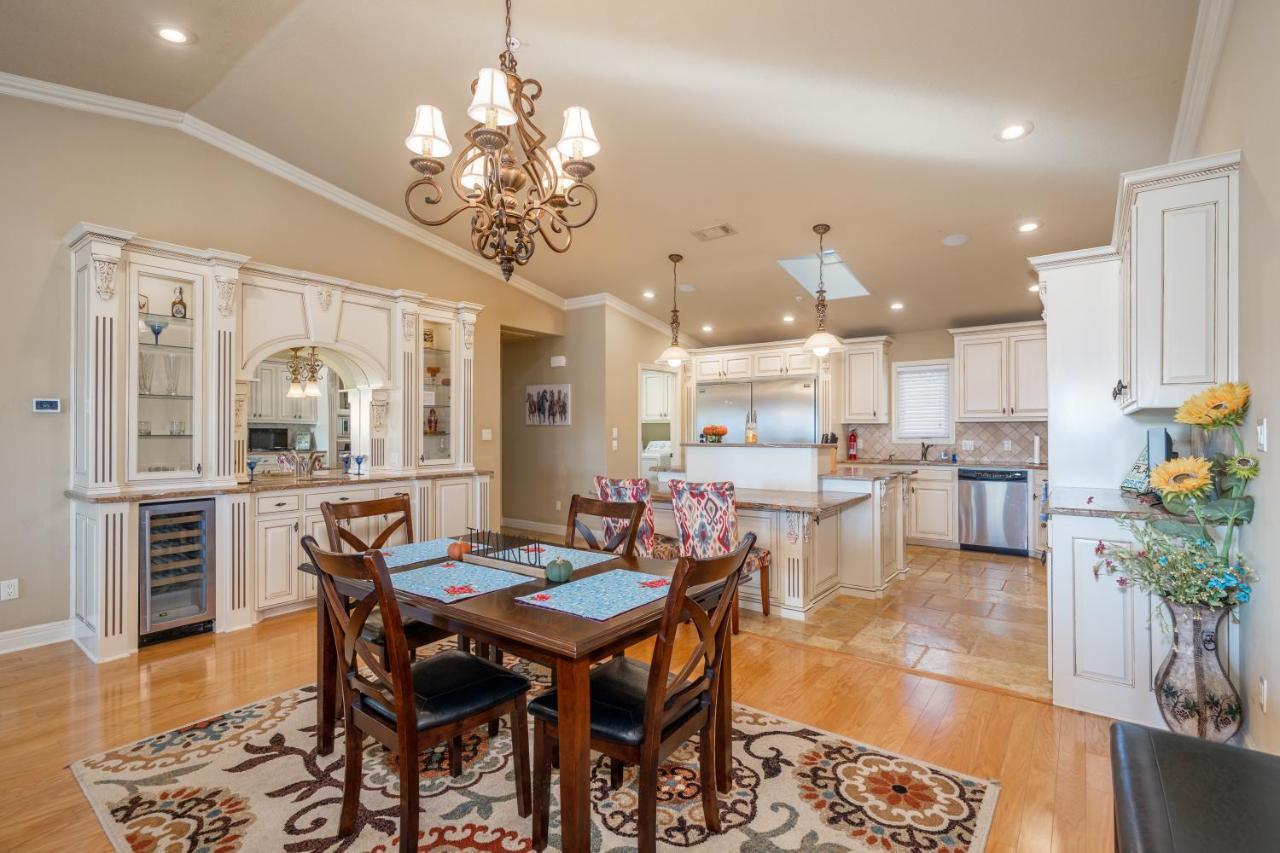 Views!! Luxury Condo W/Gourmet Kitchen, Breathtaking Views Lake Hamilton Zewnętrze zdjęcie