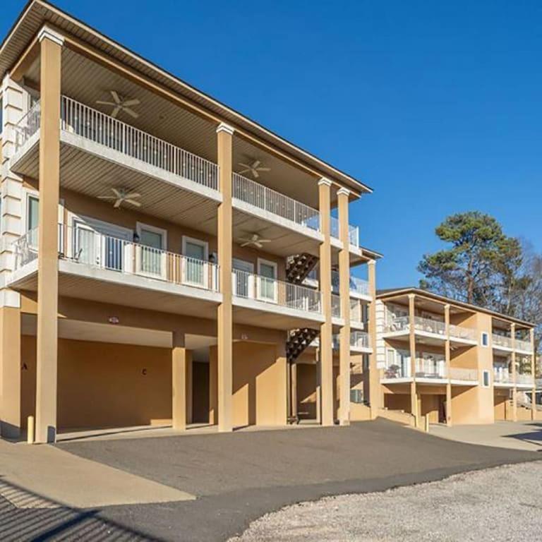 Views!! Luxury Condo W/Gourmet Kitchen, Breathtaking Views Lake Hamilton Zewnętrze zdjęcie