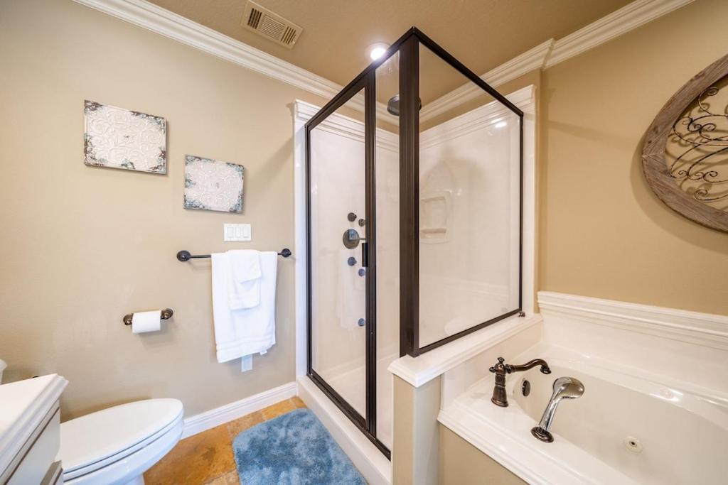 Views!! Luxury Condo W/Gourmet Kitchen, Breathtaking Views Lake Hamilton Zewnętrze zdjęcie