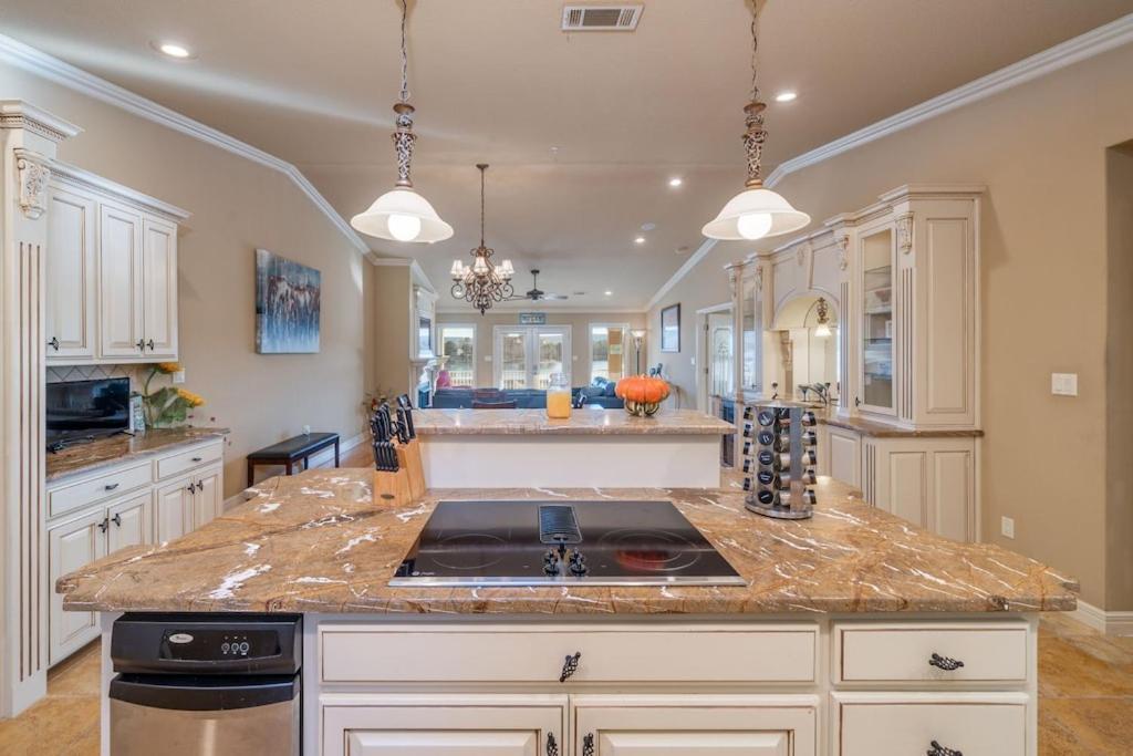 Views!! Luxury Condo W/Gourmet Kitchen, Breathtaking Views Lake Hamilton Zewnętrze zdjęcie