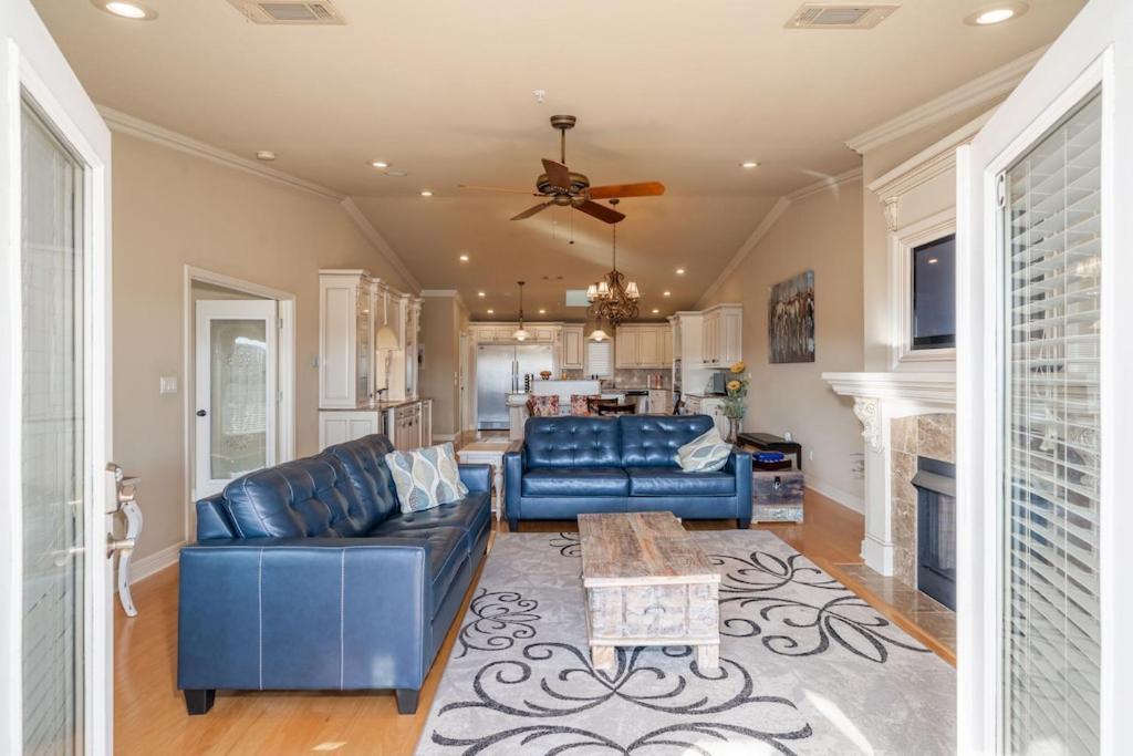 Views!! Luxury Condo W/Gourmet Kitchen, Breathtaking Views Lake Hamilton Zewnętrze zdjęcie