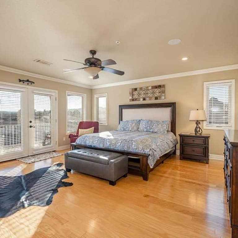 Views!! Luxury Condo W/Gourmet Kitchen, Breathtaking Views Lake Hamilton Zewnętrze zdjęcie